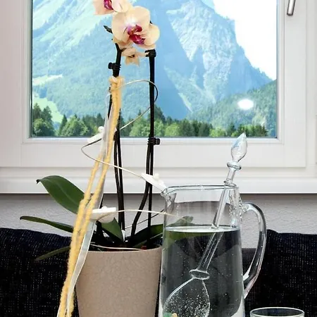Apartment Schantl
