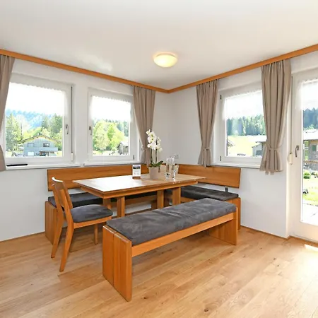 Apartment Schantl